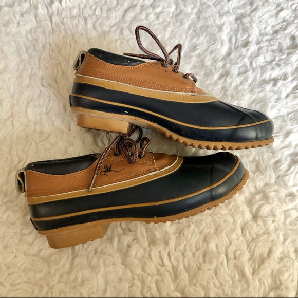 Noatak Outdoor waterproof duck boots, size 6 - Picture 3 of 13